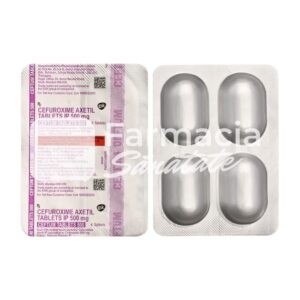 Cefuroxime