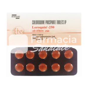 Chloroquine