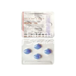 Eriacta