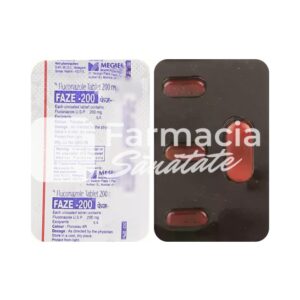 Fluconazol