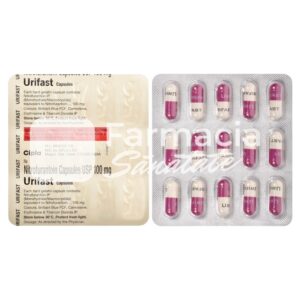 Furadantin