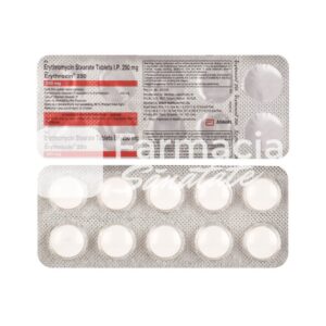 Ilosone
