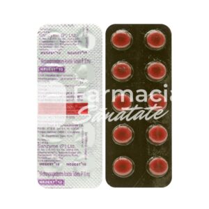 Medroxiprogesteron
