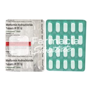 Metformin