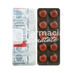 Metoclopramid