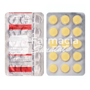 Metronidazol
