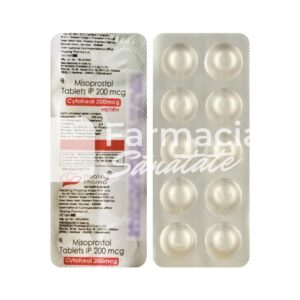 Misoprostol