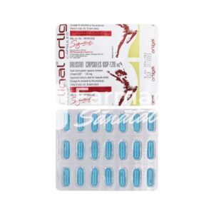 Orlistat