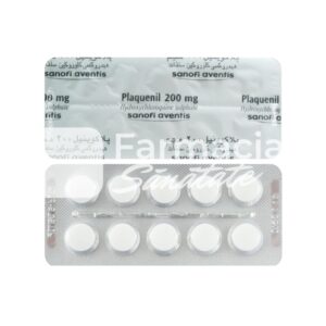 Plaquenil