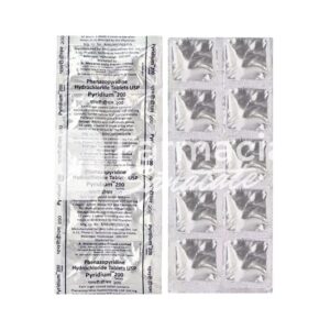Pyridium