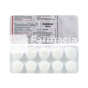 Robaxin