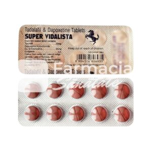 Super Vidalista