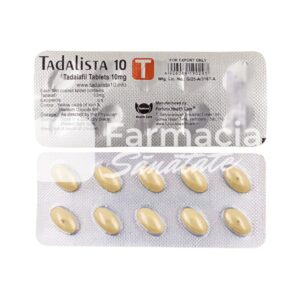 Tadalista