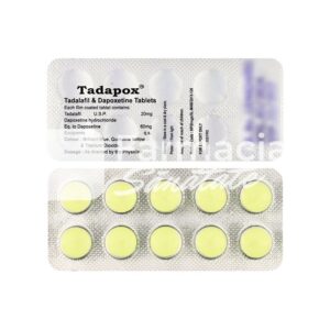 Tadapox