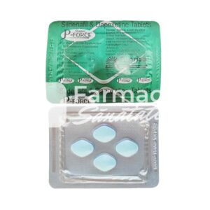 Viagra Cu Dapoxetina