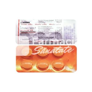 Zithromax