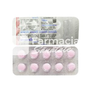 Zolpidem