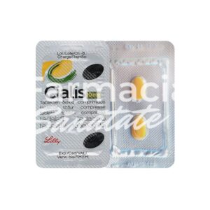 Brand Cialis