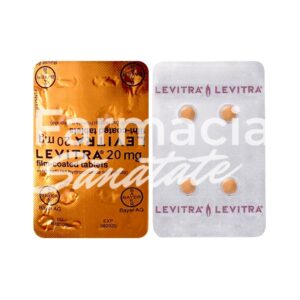 Brand Levitra