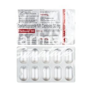 Dexilant
