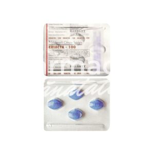 Eriacta