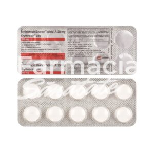 Ilosone