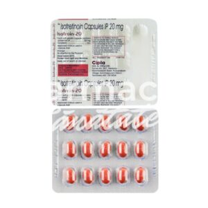 Isotretinoin