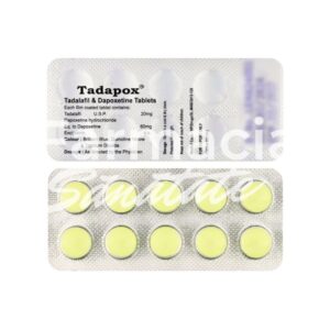 Levitra Cu Dapoxetine