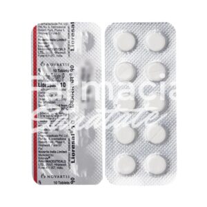 Lioresal