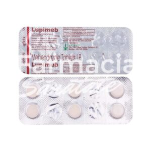 Mebendazole