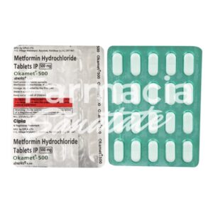 Metformin