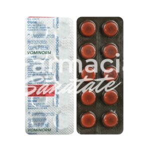Metoclopramid