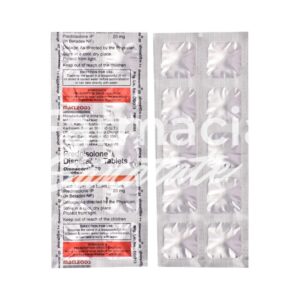 Prednisolon