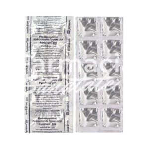 Pyridium
