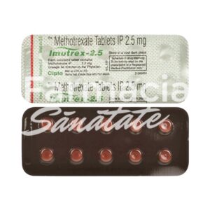 Rheumatrex