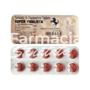 Super Vidalista
