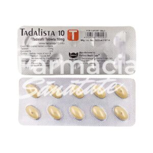 Tadalista