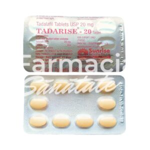 Tadarise