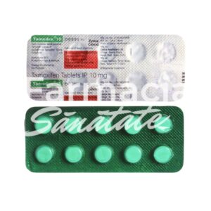 Tamoxifen