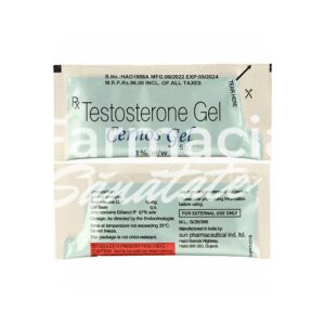 Testosterone Topical