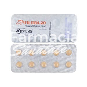 Vardenafil