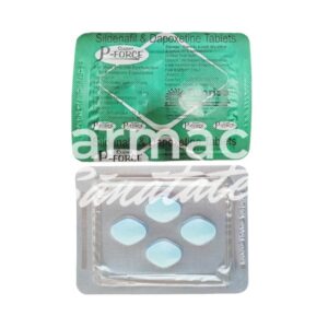 Viagra Cu Dapoxetina