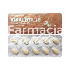 Vidalista