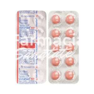 Voltaren